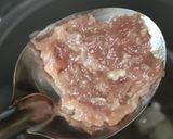 รูปขั้นตอนการทำที่ 6 ของ หมูบะช่อสูตรร้านก๋วยเตี๋ยว