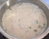 A picture of step 9 of Kerala-style Creamy Vegetable Stew - Warm & Hearty Winter Bowl.