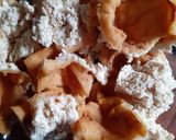 Foto langkah ke 1 dari resep Tahu Walik Mercon.