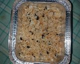 Foto langkah ke 3 dari resep Kani Mentai Rice 🦀.