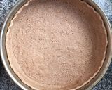 Foto del paso 2 de la receta: Tarta tricolor de espinaca, ricota y calabaza