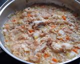 Foto del paso 5 de la receta: Rape al cava