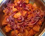 Foto del paso 6 de la receta: Guiso de pollo