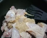 Foto langkah ke 3 dari resep Bistik Ayam.
