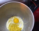 Foto del paso 3 de la receta: Rosquitas de naranja o limón 🍋🍊
