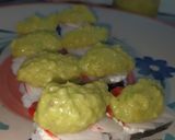 Foto del paso 4 de la receta: Micro onigiri