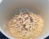 Foto del paso 2 de la receta: Azukis con calabaza