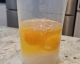 Foto del paso 2 de la receta: Flan de galletas María