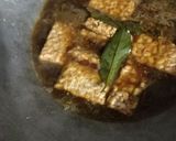 Foto langkah ke 5 dari resep Tempe bacem.