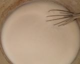 Foto langkah ke 10 dari resep Puding Lumut Susu.
