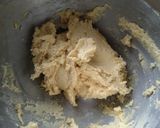Une image de l'étape 1 de Sable pattes de chat.