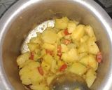 સાબુદાણાની ખીચડી (Sabudana Khichdi Recipe In Gujarati) રેસીપી સ્ટેપ3ફોટો