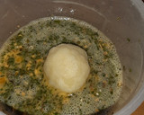 Foto del paso 3 de la receta: Bombas de papa rellenas