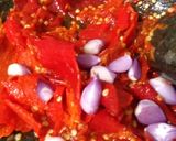 Foto langkah ke 4 dari resep Balado dendeng sapi.