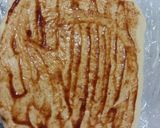 Foto langkah ke 5 dari resep Roti Konde Keju.