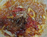 Foto langkah ke 2 dari resep Nasi Lemak Malaysia.