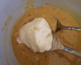 A picture of step 2 of My Easy Mustard & Honey Dip.