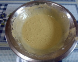 Foto del paso 5 de la receta: Boquerones aliñados y rebozados en masa Orly