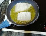 Foto del paso 1 de la receta Bacalao con tomate