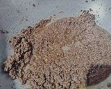 A picture of step 2 of Traditional Kathiawadi Winter Sweet-Adadiya.