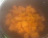 Foto del paso 4 de la receta: Canelones de acelga Canelones de calabaza