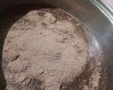 Foto langkah ke 1 dari resep Agar Chocolatos.