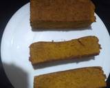 Lamington cake recipe step 1 photo