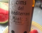 Foto del paso 3 de la receta: Bolitas de melón 🍈 y sandía 🍉 con zumo de naranja y canela. Nada de azúcar añadido! 🌱