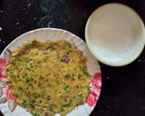 મેથીની ભાજીના પૂડલા (Methi Bhaji Pudla Recipe In Gujarati) રેસીપી સ્ટેપ3ફોટો