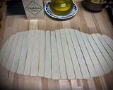 Foto del paso 10 de la receta: Cena italiana: Antipasti y pizzas caseras