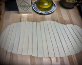Foto del paso 10 de la receta: Cena italiana: Antipasti y pizzas caseras