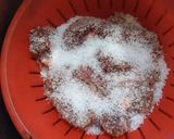 Foto del paso 2 de la receta: Riñón provenzal a la plancheta con arroz blanco