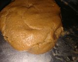 A picture of step 1 of Wheat flour biscuits (without oven).