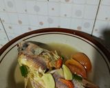 Foto langkah ke 7 dari resep Sup Nila.