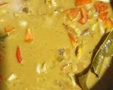 Tongseng Sapi langkah memasak 4 foto