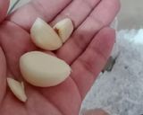 Foto langkah ke 2 dari resep Dimsum Ayam Udang ala chef Devina Hermawan.