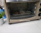 Foto langkah ke 7 dari resep Muffin Wortel.
