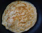 Foto del paso 2 de la receta: Crepes con mermelada
