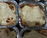 Foto langkah ke 5 dari resep Spaghetti Panggang.