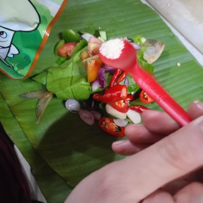 Langkah 3