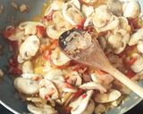 Foto del paso 3 de la receta: Filetes enrollados de verdura