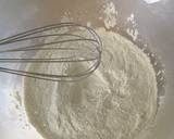 Simple American Style Pancakes recipe step 1 photo