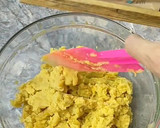 Foto langkah ke 1 dari resep Biji Salak ubi cilembu (873).