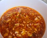 Foto del paso 2 de la receta: Noodles de arroz con salsa china de chili