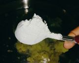 রাঙা আলুর গোলাপজামুন (Ranga Aloor golapjamun recipe in bengali) রেসিপির ধাপ 2 ছবি