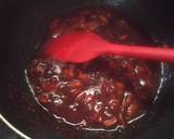 Strawberry-Dates Chutney recipe step 6 photo