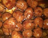 Foto langkah ke 2 dari resep Bakso Bakar #pr_recookolahanbakso.