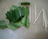 Foto langkah ke 3 dari resep Carang Gesing.