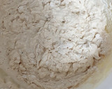 Foto del paso 1 de la receta: Pan casero