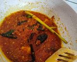 Foto langkah ke 3 dari resep Ikan asam pedas.